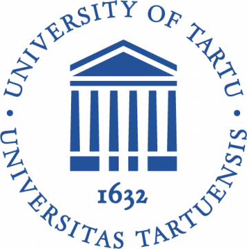 Logo of University of Tartu Institute of Genomics