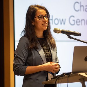 Lili Milani on how Genomics transforms Patient Care