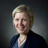 Photo of Wendy van Hemmen, PhD