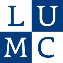Logo of Leiden University Medical Center