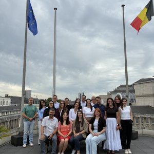 SafePolyMed concludes with hands-on workshop on reducing the risks in polypharmacy SafePolyMed concludes with hands-on workshop on reducing the risks in polypharmacy