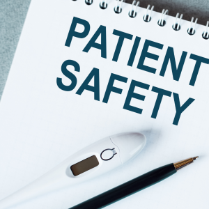 What Do We Mean by Patient Safety? Notes on a Growing Concept