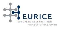 Logo of European Research & Project Office GmbH