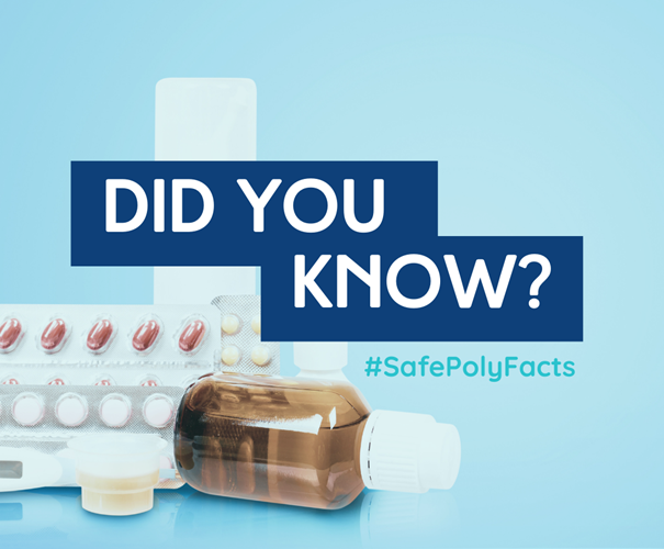 Safe Poly Facts